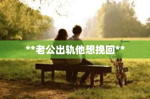 **老公出轨他想挽回**