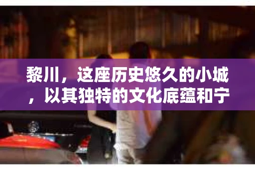 黎川，这座历史悠久的小城，以其独特的文化底蕴和宁静的生活节奏吸引着无数游客。然而，在这样一个看似平静的城市里，你是否会好奇，有没有私家侦探机构的存在呢？今天，就让我带你一探究竟。