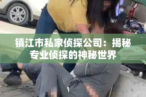 镇江市私家侦探公司：揭秘专业侦探的神秘世界