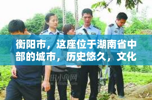 衡阳市，这座位于湖南省中部的城市，历史悠久，文化底蕴深厚。随着社会的发展，人们对于个人隐私的保护意识逐渐增强，私家侦探机构也应运而生。那么，衡阳市是否有私家侦探机构呢？今天，我们就来聊聊这个话题。