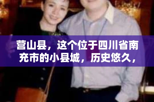 营山县，这个位于四川省南充市的小县城，历史悠久，风景秀丽。但在这个宁静的小县城里，你是否会好奇，有没有私家侦探的存在呢？今天，我就来和大家聊聊这个话题。