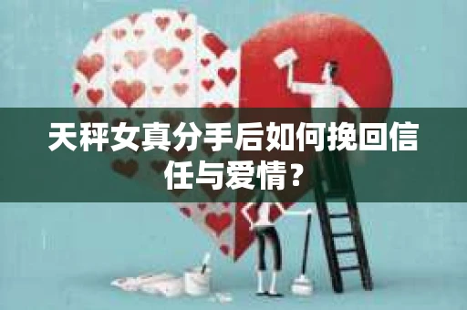 天秤女真分手后如何挽回信任与爱情？