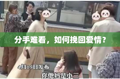 分手难看,如何挽回爱情? 分手难看,如何挽回爱情?